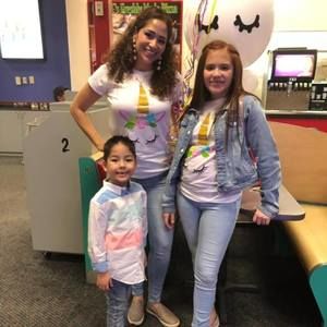 Meet your Posher, Mary